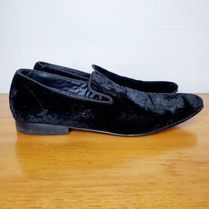 Steve Madden | Shoes | Steve Madden Black Velvet Tuxedo  display picture 1